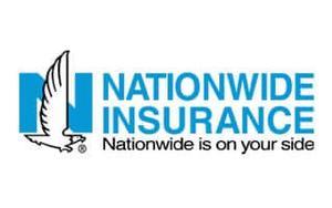 Dry Source Property Restoration works with Nationwide Insurance