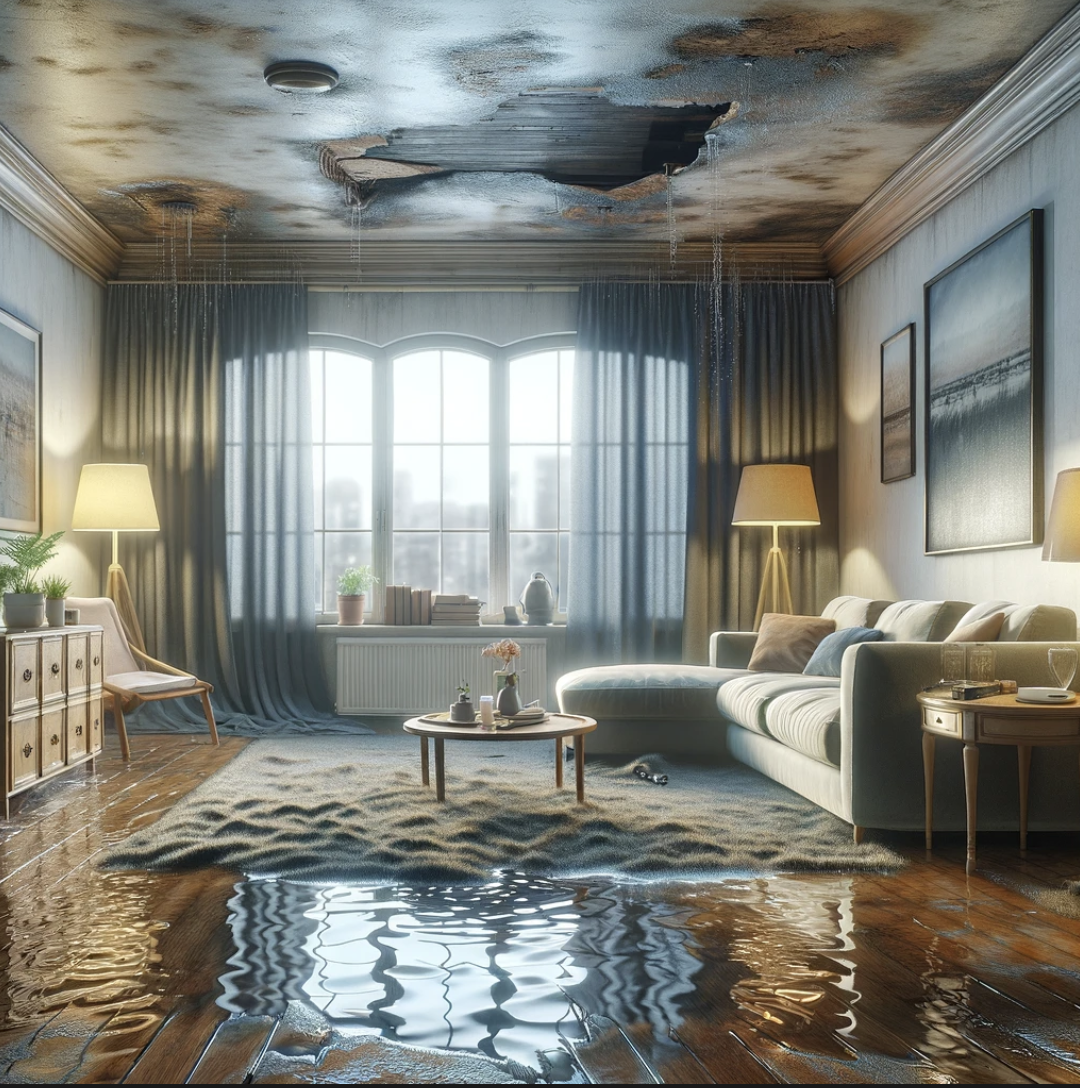 The Ultimate Home Water Damage Prevention Guide