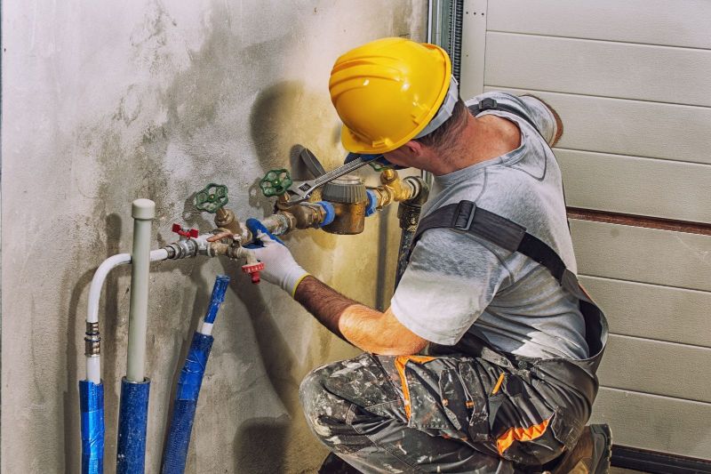 Plumbing Emergencies: When You Need Help Right Now
