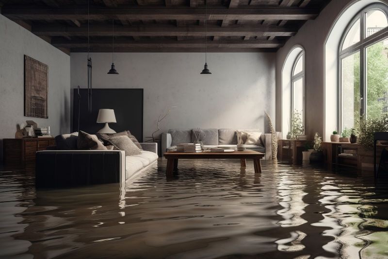 Restoring Your Peace of Mind: Water Damage Recovery