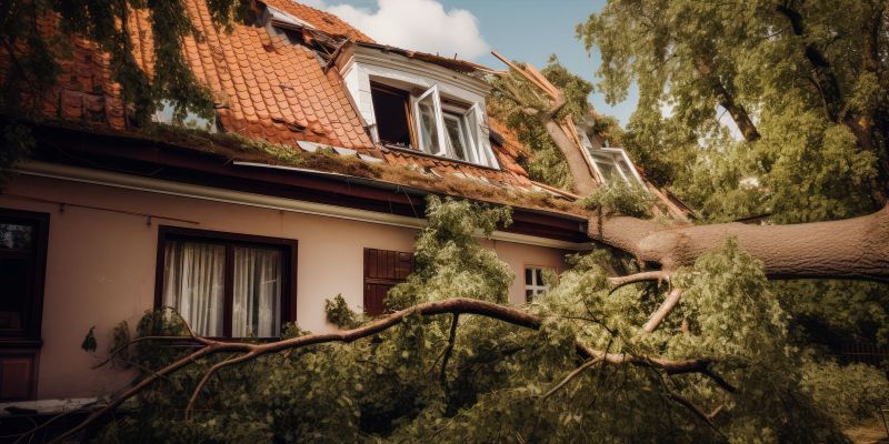 Rebuilding Stronger: The Importance of Professional Storm Damage Assessment