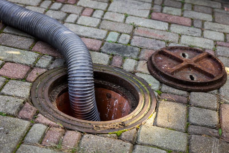 Sewage Cleanup and Removal: Protecting Your Health and Home