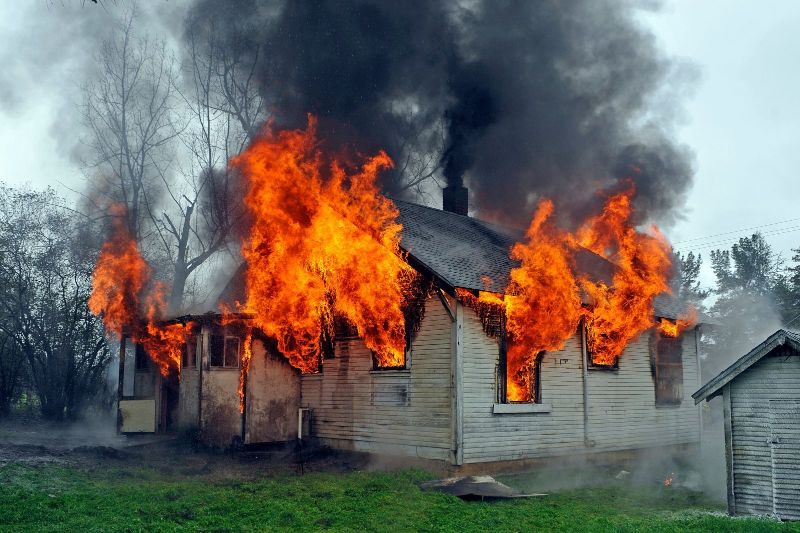 Restoring Peace of Mind: Fire Damage Restoration for Homeowners