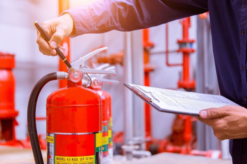 Tips For Fire Safety For Every Area Home Or Business